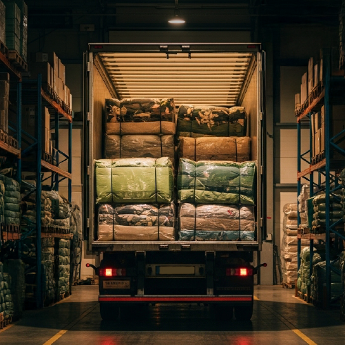 Wholesale Distributors